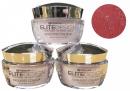 Premium Dipping Powder - ED138 - Mauve Shimmer - 1.4 oz