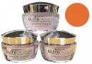 Premium Dipping Powder - ED140 - Light Orange- 1.4 oz