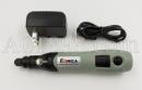 Konica "3 Speed" Cordless Rechargeable Nail Machine