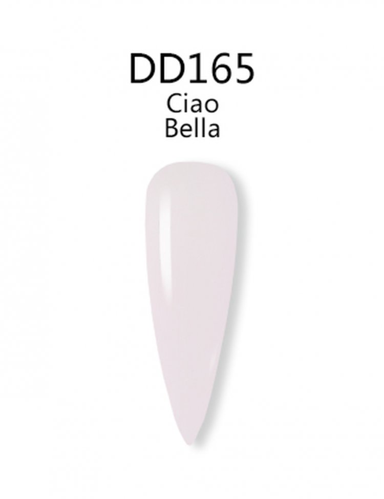 iGel 3in1 (GEL+LACQUER+DIP) - DD165 Ciao Bella