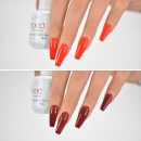 Cre8tion Mood Changing Gel #44