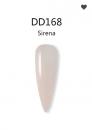 Igel DD (Duo)#DD168