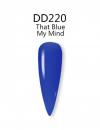 Igel DD (Duo)#DD220