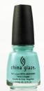 China Glaze Lacquer - 77053 - For Audrey