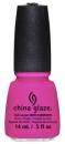 China Glaze Lacquer - 81327 - YOU DRIVE ME COCONUTS