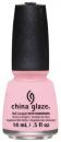 China Glaze Lacquer - 81759 - SPRING IN MY STEP