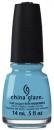 China Glaze Lacquer -82607 - UV Meant To Be