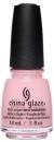 China Glaze Lacquer -83976 - MY SWEET LADY