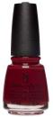 China Glaze Lacquer -84002 - ROCK N' ROYALE