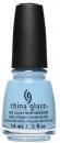 China Glaze Lacquer -84198 - WATER-FALLING IN LOVE