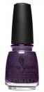 China Glaze Lacquer -84727 - Private Side-Eye