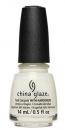 China Glaze Lacquer -84846 - Hey, Chardonnay, Hey