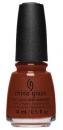 China Glaze Lacquer -84923 -Love You A Latte