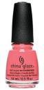 China Glaze Lacquer -85004 - Sunset Crew
