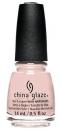 China Glaze Lacquer -85005 - I'm No Tourist
