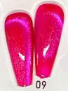 Dimond Cat Eye Gel 0.5 oz #09