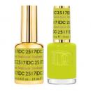 DND DC Gel Nail Polish #2517