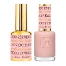DND DC Gel Nail Polish #2527