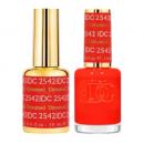 DND DC Gel Nail Polish #2542