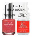 IBD A Match Duos - Head-to-Toe Gelato - 57011A