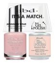 IBD A Match Duos - Seashell Pink - #65477