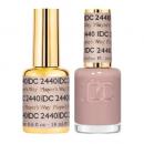 DND DC Gel Nail Polish #2440