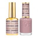 DND DC Gel Nail Polish #2444 - 33033