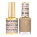 DND DC Gel Nail Polish #2450