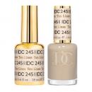 DND DC Gel Nail Polish #2451