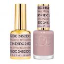 DND DC Gel Nail Polish #2452