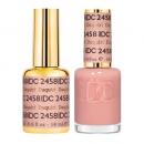 DND DC Gel Nail Polish #2458