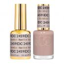 DND DC Gel Nail Polish #2459