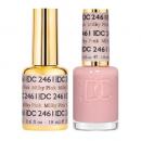 DND DC Gel Nail Polish #2461