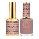 DND DC Gel Nail Polish #2463