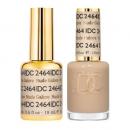 DND DC Gel Nail Polish #2464