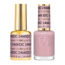 DND DC Gel Nail Polish #2468