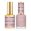 DND DC Gel Nail Polish #2469