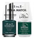 IBD A Match Duos - Green Monster - #65558