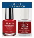 IBD A Match Duos -  Bing Cherries - #65515