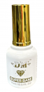 DM Soak-Off Gel  - Base Coat - 0.5 oz