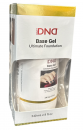 DND Soak Off Gel Base Coat - 16 oz