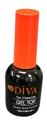 DIVA Gel Top 0.5oz