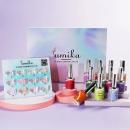 Sumika Starry Glimmer Cat Eye Gel