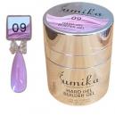 Sumika Hard Gel 1.69 oz #09