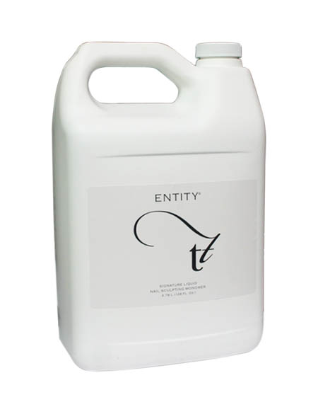 Entity Liquid