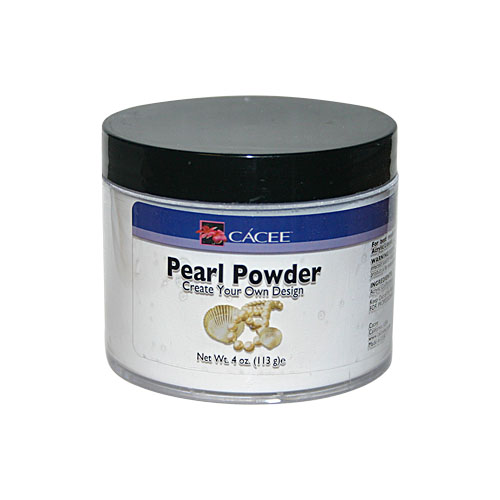 Pearl Powder