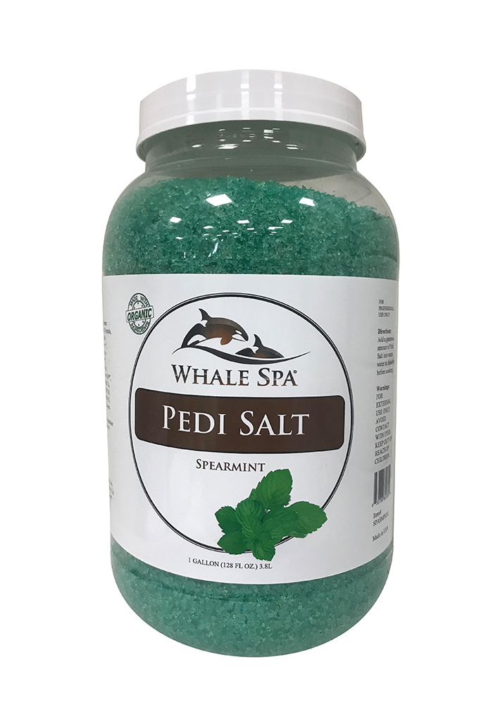 Whale Spa