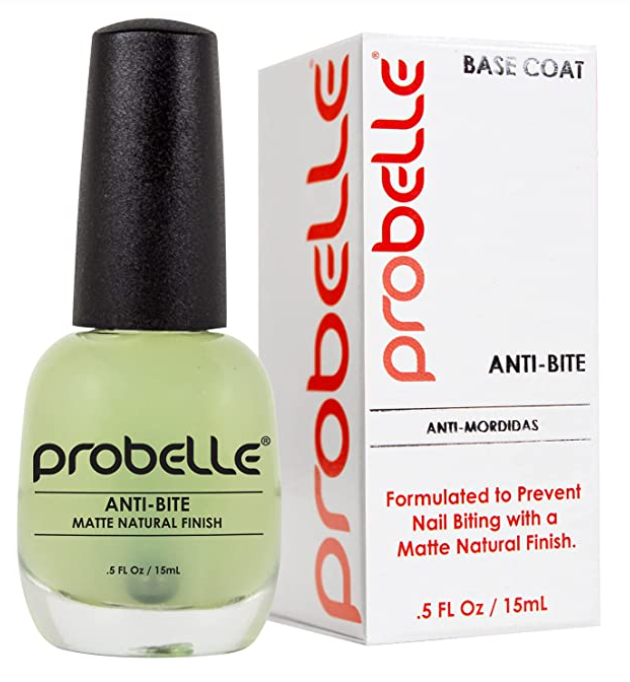 Anti - Bite