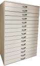 Powder Cabinet