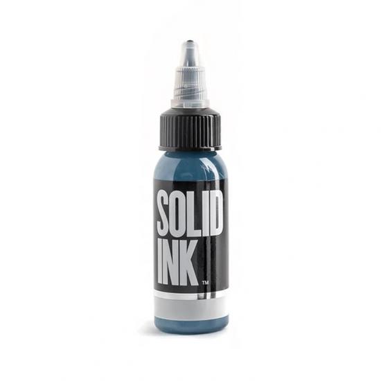 Soild Ink - Agave